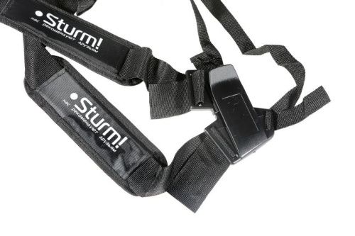 Триммер бензиновый  Sturm BT89314-Tehinstrument