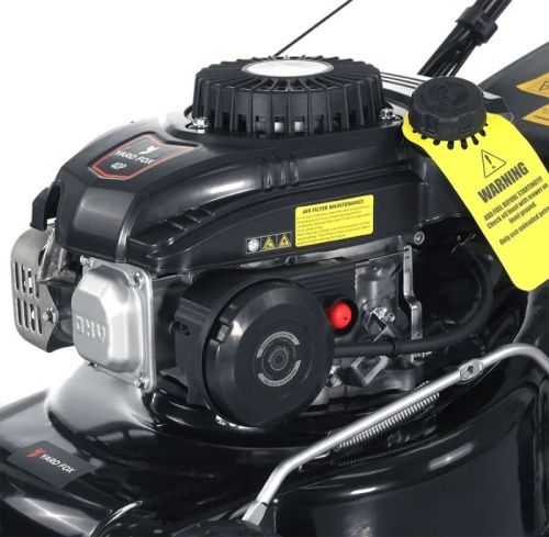 Бензиновая газонокосилка YARD FOX 41S-Tehinstrument