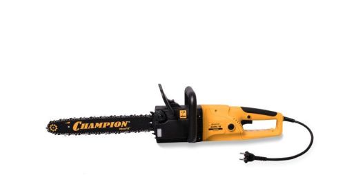 Электрическая цепная пила Champion 420N-16"-Tehinstrument