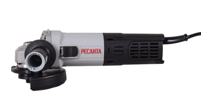 Углошлифовальная машина Ресанта УШМ-125/1400 ЭПП-Tehinstrument