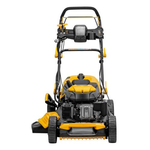 Газонокосилка бензиновая Denzel GLD-520SP-VE-Tehinstrument