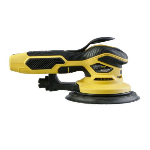 Эксцентриковая шлифовальная машина Hanskonner HOS8145BL-Tehinstrument