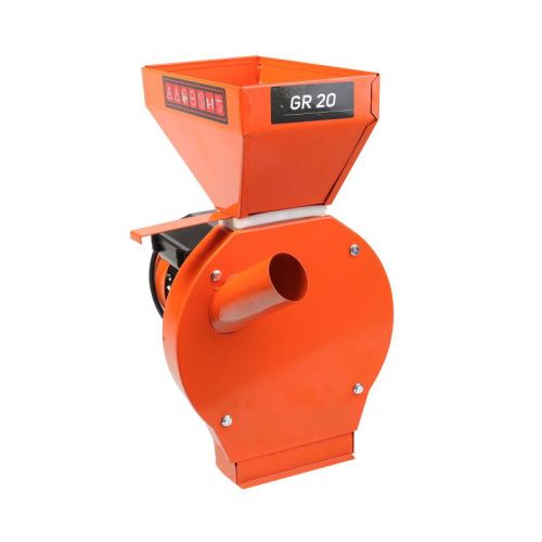 Измельчитель кормов электрический Patriot GR 20-Tehinstrument