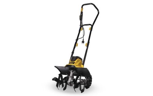 Электрический культиватор CHAMPION EC1200-Tehinstrument