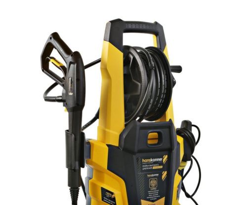 Мойка высокого давления Hanskonner HPW9225R-Tehinstrument