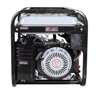 Электрогенератор БГ 9500 Э Ресанта-Tehinstrument