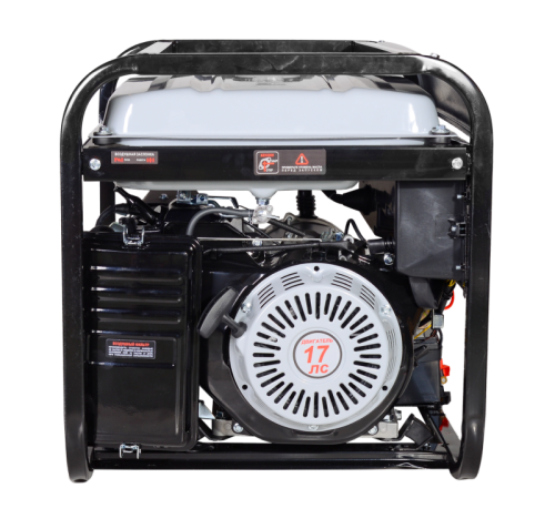 Электрогенератор БГ 9500 Э Ресанта-Tehinstrument