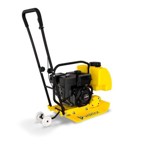 Виброплита Vektor VPG-70B-Tehinstrument