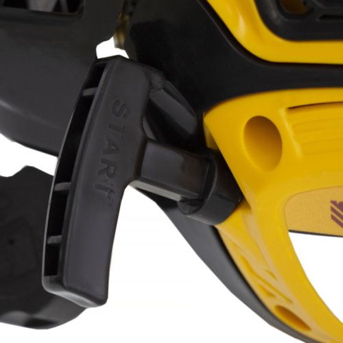 Триммер бензиновый Denzel DTL-43S-Tehinstrument