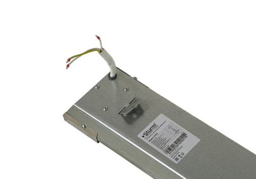 Инфракрасный обогреватель Sturm IH1000-Tehinstrument