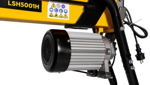 Дровокол CHAMPION LSH5001H-Tehinstrument