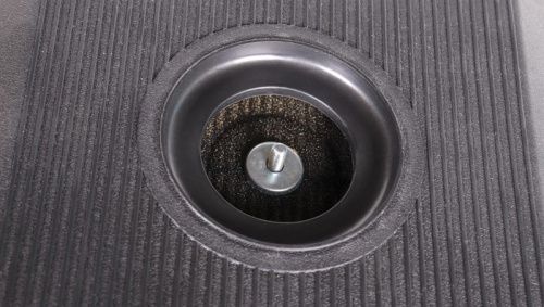 Двигатель с горизонтальным валом CHAMPION G680HKE-Tehinstrument