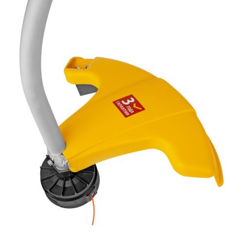 Триммер электрический Denzel TE-1100-Tehinstrument