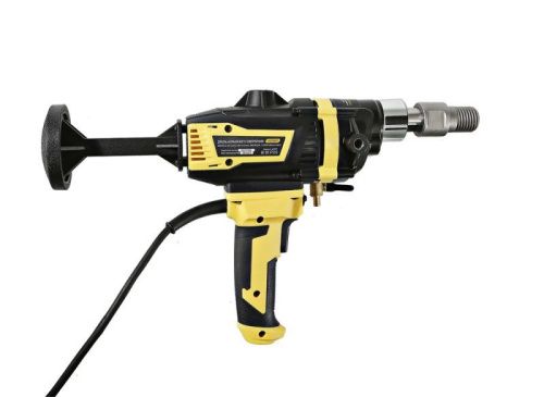 HID2180M  Дрель алмазного сверления  Hanskonner PLATINUM-Tehinstrument