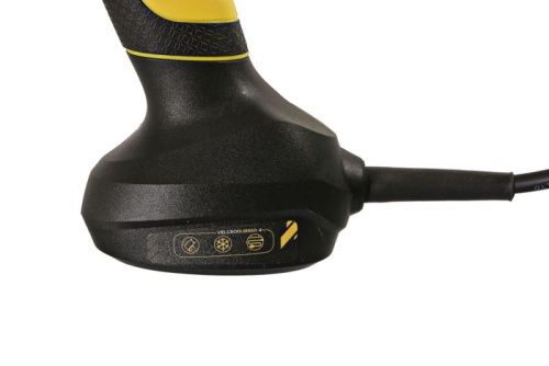 Краскопульт электрический Hanskonner HSG9675-Tehinstrument