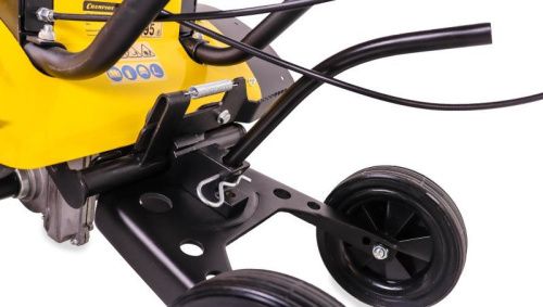 Бензиновый мотокультиватор Champion ВC5602BS-Tehinstrument