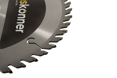 Пильный диск по дереву 200x32/30мм, 48 зубьев, Hanskonner-Tehinstrument