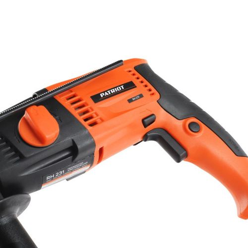 Перфоратор Patriot RH 231-Tehinstrument