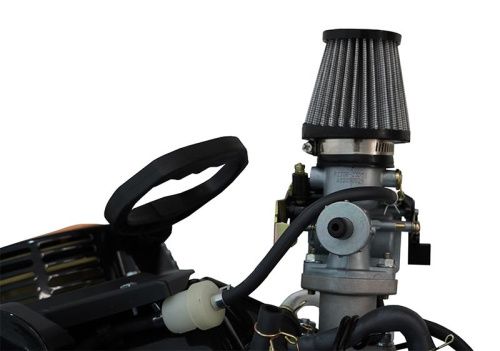 Двигатель Lifan  KP460E Pro D25 11A-Tehinstrument