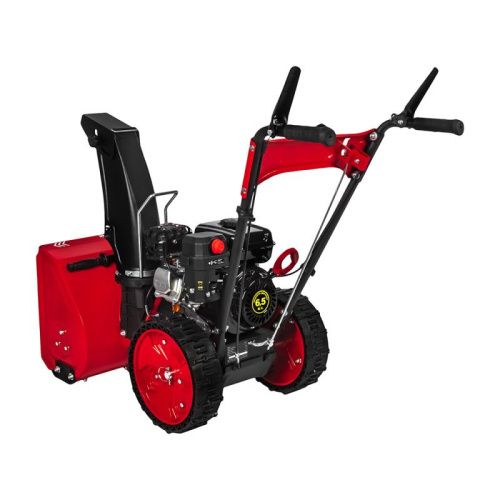 Снегоуборщик бензиновый DDE ST6555-Tehinstrument