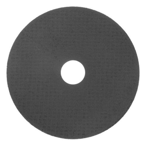 Круг отрезной по металлу, 125 х 2,5 х 22,2 мм, WA60TBF// Denzel-Tehinstrument