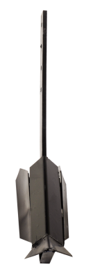 Окучник универсальный высокий для HUTER МК, GMC-Tehinstrument