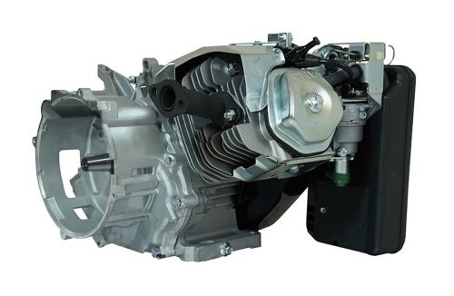 Двигатель Lifan 188FD, вал конус короткий 54.45мм-Tehinstrument