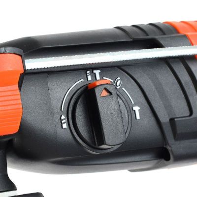 Перфоратор Patriot RH 260-Tehinstrument