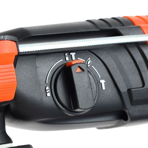 Перфоратор Patriot RH 260-Tehinstrument