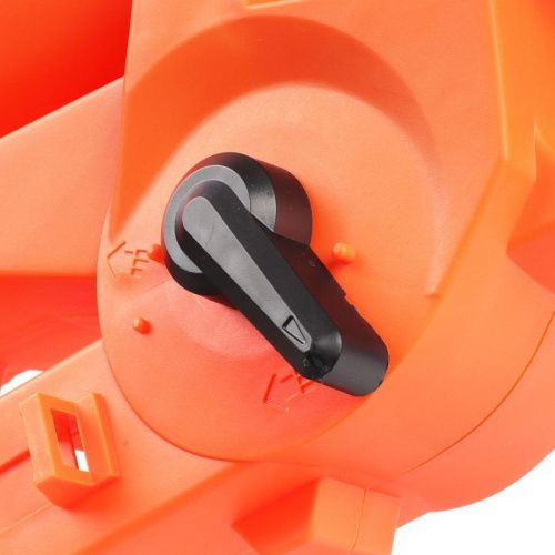 Воздуходувка-пылесос электрическая Patriot BV 2000 E-Tehinstrument