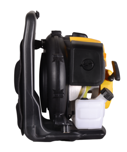 Воздуходувка бензиновая Huter GB-52S-Tehinstrument