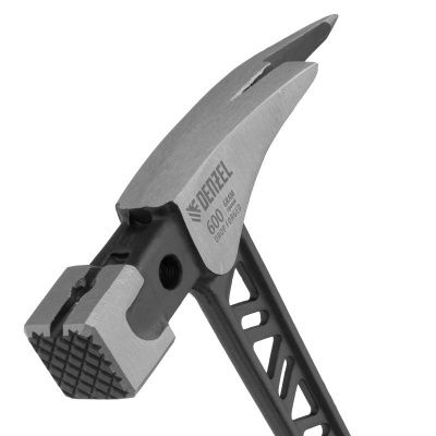 Молоток кровельщика Denzel 600 г-Tehinstrument