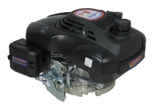 Двигатель Lifan 1P70FV-B, вал ?25мм-Tehinstrument
