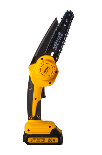 Аккумуляторная пила Huter ELS-20Li-Tehinstrument