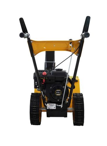 Снегоуборщик Habert HBM22B (KC212) ШЛ-Tehinstrument