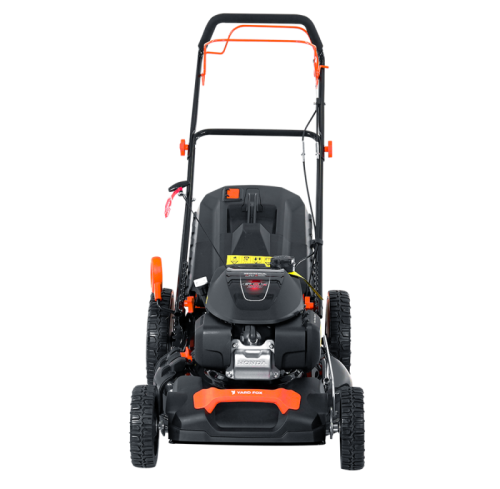 Газонокосилка бензиновая YARD FOX 53SH HW-Tehinstrument