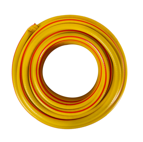 Шланг Вихрь поливочный усиленный, 1/2 дюймов, 25м-Tehinstrument