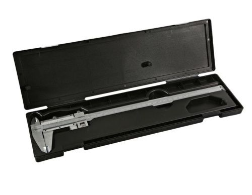 Штангенциркуль 250 мм с глубиномером  Sturm-Tehinstrument