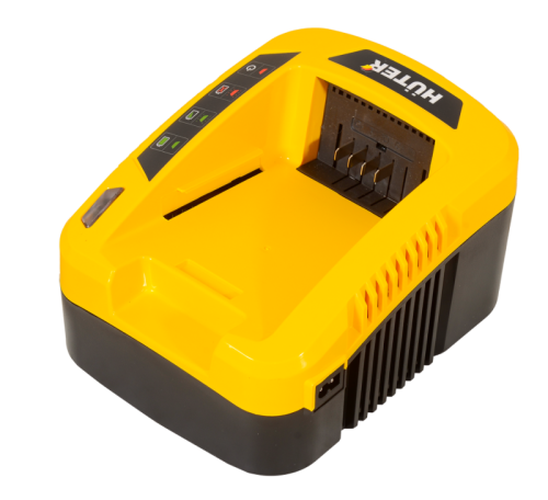 Аккумуляторный триммер Huter GET-40-4Li-Tehinstrument