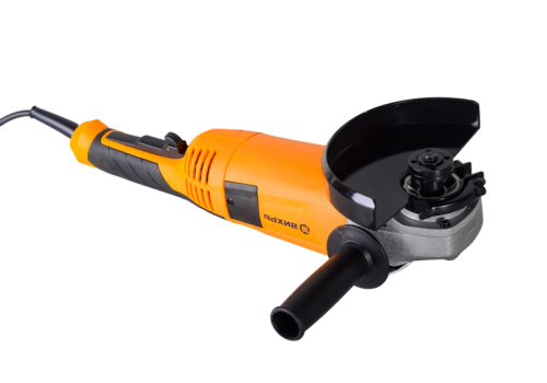 Углошлифовальная машина (болгарка) Вихрь УШМ-180/1800-Tehinstrument