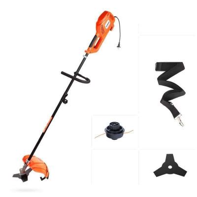 Электрокоса, триммер электрический Patriot ET 1000 + нож-Tehinstrument