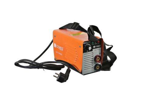 Сварочный инвертор СОЮЗ САС-97И250-Tehinstrument