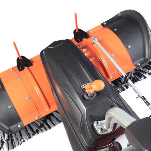 Машина подметальная Patriot S 510 BS-Tehinstrument