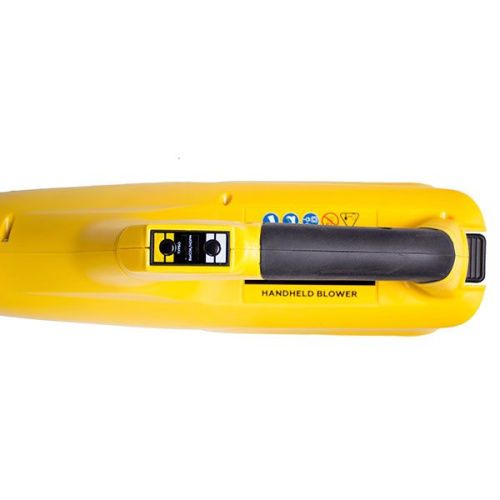 Воздуходувка аккумуляторная CHAMPION BB400-Tehinstrument