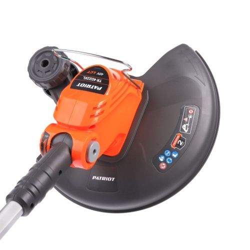 Триммер аккумуляторный PATRIOT TR 4022 XL-Tehinstrument