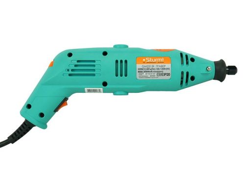 Гравер  Sturm GM2315F-Tehinstrument