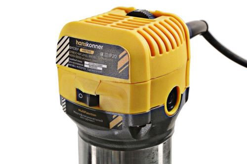 Фрезер  Hanskonner HRE1185-Tehinstrument