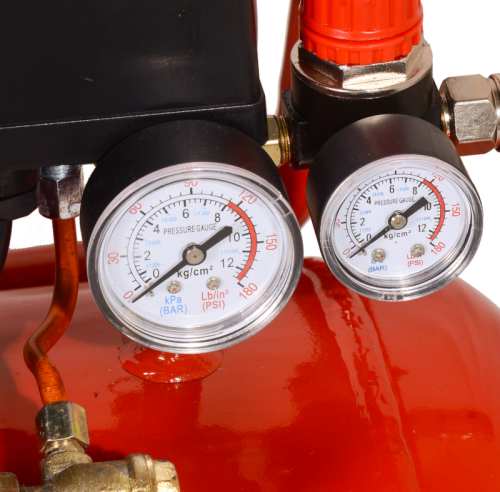 Компрессор Ресанта КП-50/400М-Tehinstrument