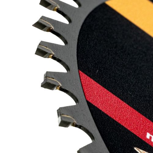 Пильный диск по дереву ф190 х 30 мм, 48 зубьев, тонкий Denzel-Tehinstrument