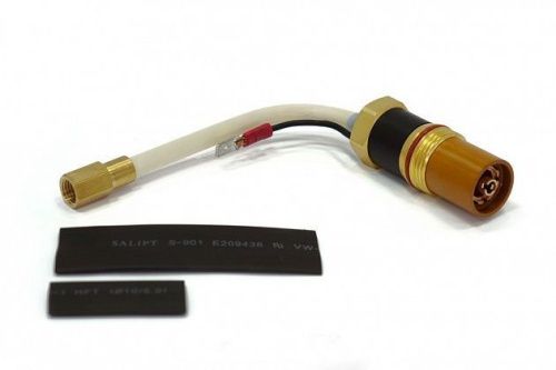 Головка плазмотрона LT151, Aurora-Tehinstrument